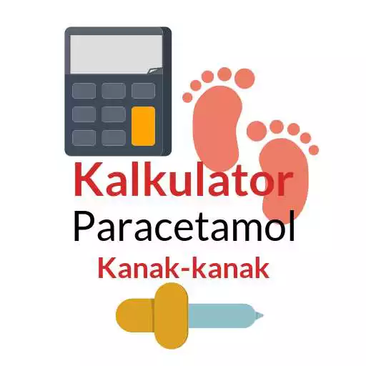 Play Kalkulator Sirap Paracetamol APK