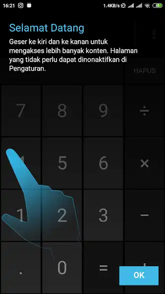 Play Kalkulator Super  and enjoy Kalkulator Super with UptoPlay