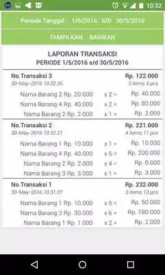 Play Kalkulator Toko