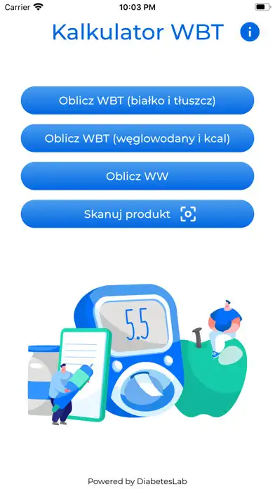 Play Kalkulator WBT  and enjoy Kalkulator WBT with UptoPlay