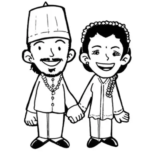 Play Kalkulator Weton Jodoh APK Play Kalkulator Weton Jodoh APK