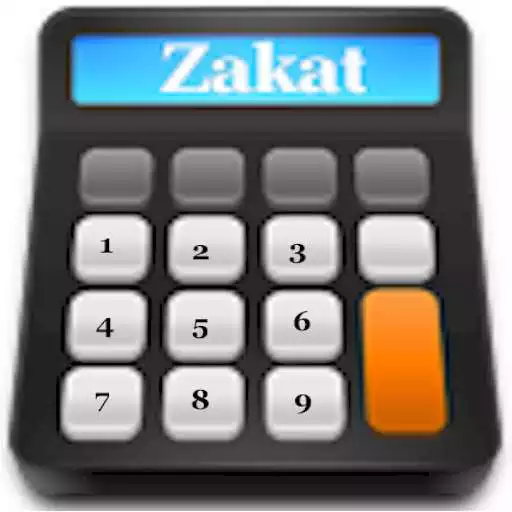 Free play online Kalkulator Zakat Pendapatan APK