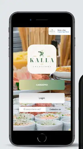 Play Kalla Colazione  and enjoy Kalla Colazione with UptoPlay