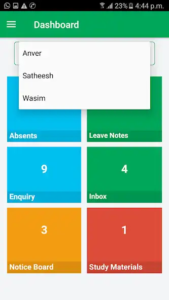 Play Kalladi English Medium School Mannarkkad as an online game Kalladi English Medium School Mannarkkad with UptoPlay