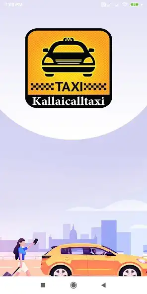 Play Kallaicalltaxi  and enjoy Kallaicalltaxi with UptoPlay
