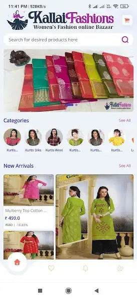 Play Kallaifashions as an online game Kallaifashions with UptoPlay