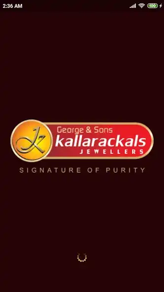 Play Kallarackals Jewellers  and enjoy Kallarackals Jewellers with UptoPlay