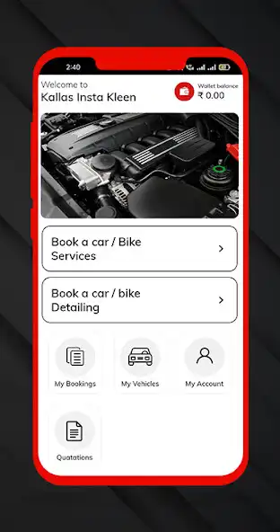 Play Kallas Insta Kleen as an online game Kallas Insta Kleen with UptoPlay