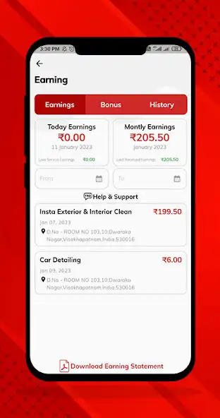 Play Kallas Service Provider as an online game Kallas Service Provider with UptoPlay