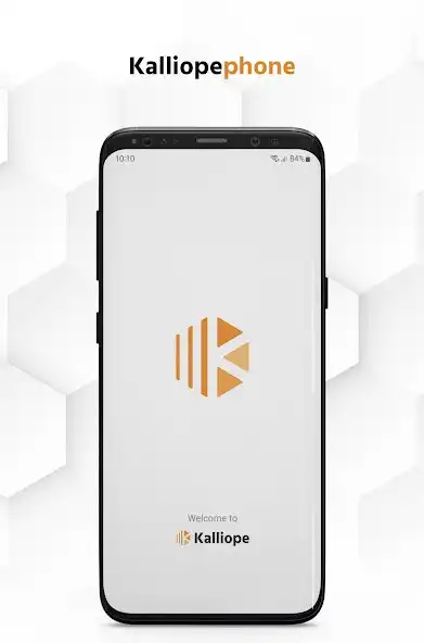 Play Kalliope Phone  and enjoy Kalliope Phone with UptoPlay