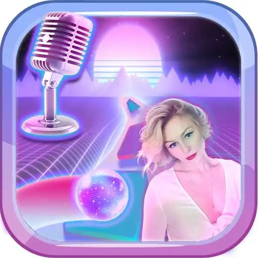 Play Kallmekris tiles hop music APK