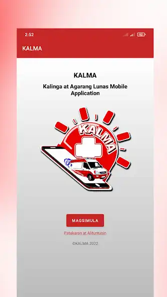 Play KALMA  and enjoy KALMA with UptoPlay