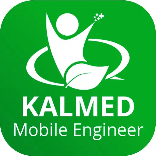 Play Kalmed Mobile Engineer APK