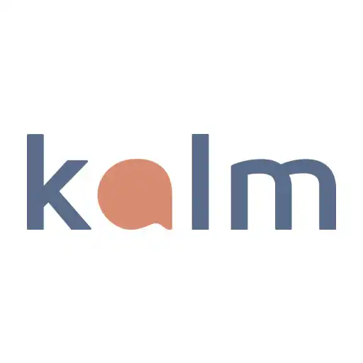 Play KALM Online Counseling  More APK