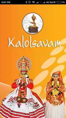 Play Kalolsavam Result
