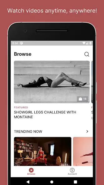 Play Kalon Fitness  and enjoy Kalon Fitness with UptoPlay