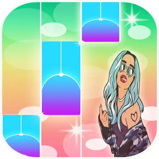 Play Kalor G Piano Tiles Magic APK