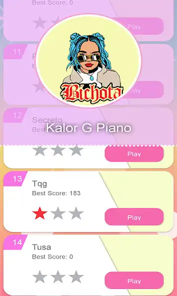 Play Kalor G Piano Tiles Magic and enjoy Kalor G Piano Tiles Magic with UptoPlay Play Kalor G Piano Tiles Magic and enjoy Kalor G Piano Tiles Magic with UptoPlay