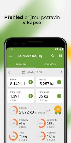 Play Kalorické Tabulky  and enjoy Kalorické Tabulky with UptoPlay