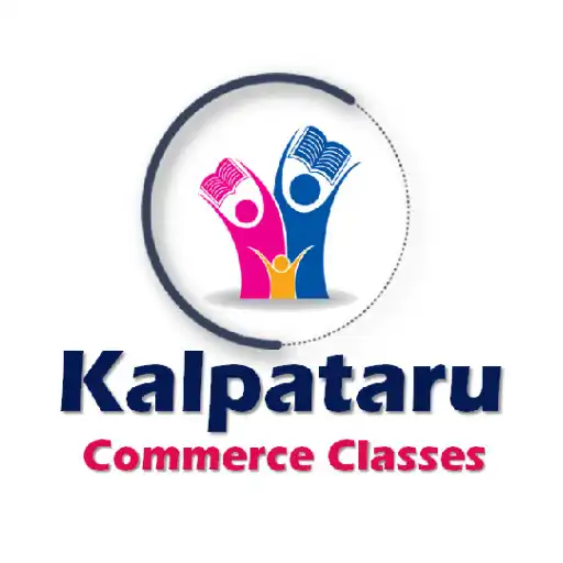 Play Kalpataru Commerce Classes APK Play Kalpataru Commerce Classes APK