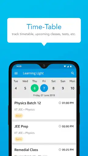 Play Kalpataru Commerce Classes  and enjoy Kalpataru Commerce Classes with UptoPlay