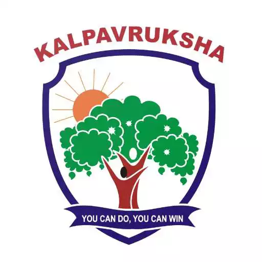 Play Kalpavruksha Model School Staff  Management App APK
