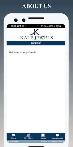 Play Kalp Jewels as an online game Kalp Jewels with UptoPlay