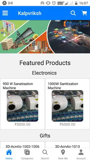 Play Kalpvriksh  and enjoy Kalpvriksh with UptoPlay