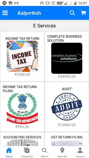 Play Kalpvriksh as an online game Kalpvriksh with UptoPlay