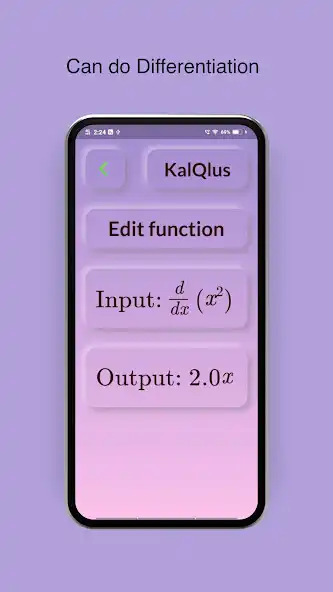 Play KalQlus as an online game KalQlus with UptoPlay