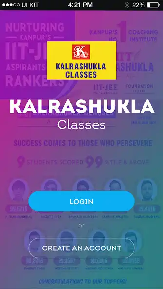 Play KALRASHUKLA as an online game KALRASHUKLA with UptoPlay