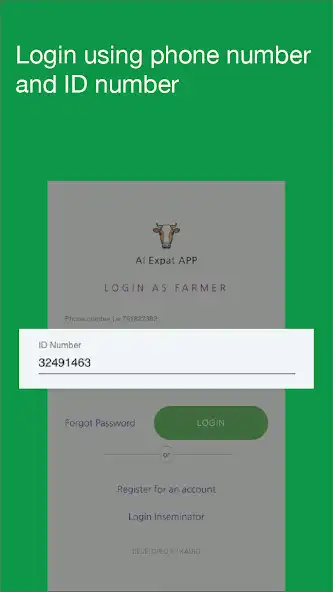 Play KALRO AI Expat  and enjoy KALRO AI Expat with UptoPlay