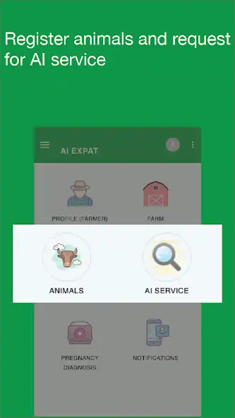 Play KALRO AI Expat as an online game KALRO AI Expat with UptoPlay