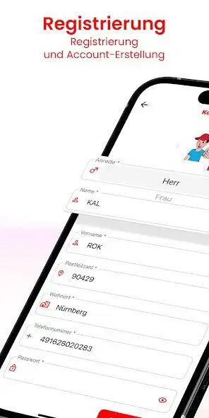 Play KALROK  and enjoy KALROK with UptoPlay