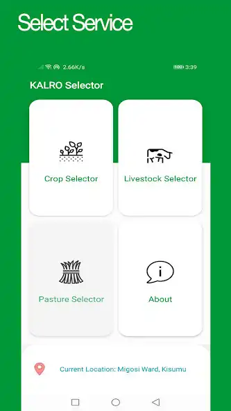 Play KALRO Selector as an online game online KALRO Selector with UptoPlay Play KALRO Selector as an online game KALRO Selector with UptoPlay