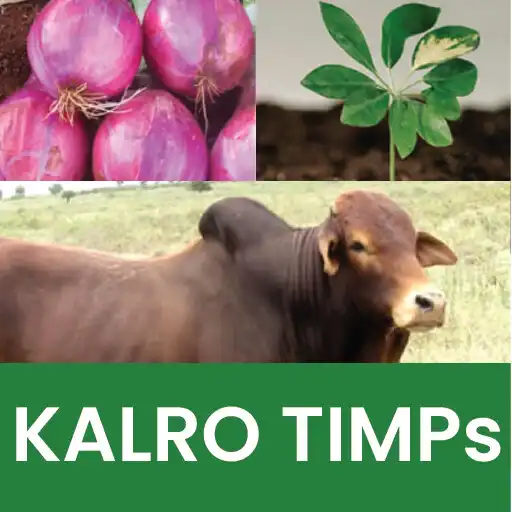 Play KALRO TIMPs APK