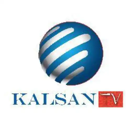 Play Kalsan TV APK
