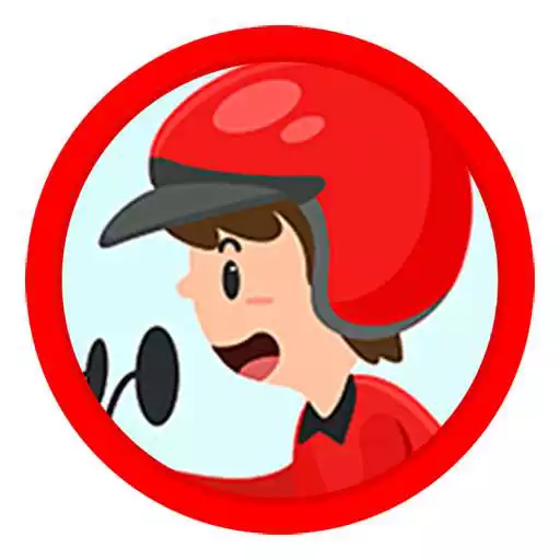 Play Kalugar Riders Simple Pickup & Delivery App APK