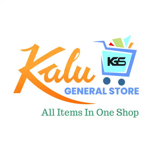 Play Kalu General Store APK