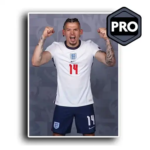 Play Kalvin Phillips - WA Sticker APK Play Kalvin Phillips - WA Sticker APK