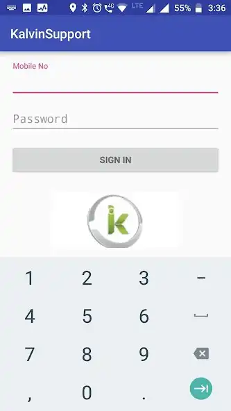 Play Kalvin Support  and enjoy Kalvin Support with UptoPlay