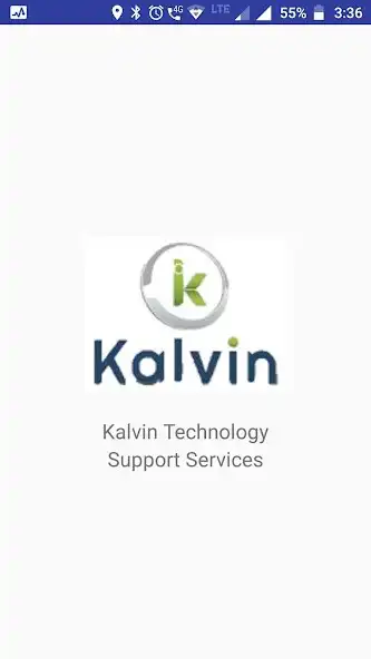 Play Kalvin Support as an online game Kalvin Support with UptoPlay