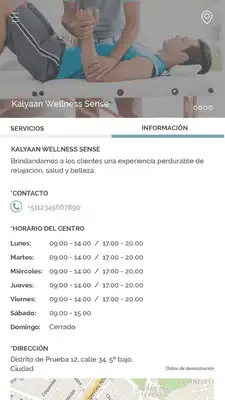 Play Kalyaan Wellness Sense Play Kalyaan Wellness Sense