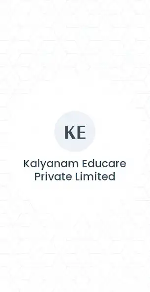 Play Kalyanam Educare Pvt Limited as an online game Kalyanam Educare Pvt Limited with UptoPlay
