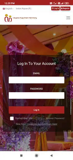 Play kalyanamugurthammatrimony  and enjoy kalyanamugurthammatrimony with UptoPlay