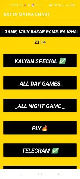 Play Kalyan Fix Game-Matka Play Otc as an online game Kalyan Fix Game-Matka Play Otc with UptoPlay