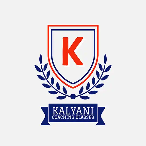 Play Kalyani Coaching Classes APK