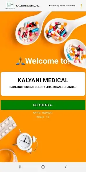 Play KALYANI MEDICAL as an online game online KALYANI MEDICAL with UptoPlay Play KALYANI MEDICAL as an online game KALYANI MEDICAL with UptoPlay