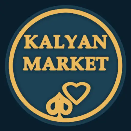 Play Kalyan Market - Matka Play App APK