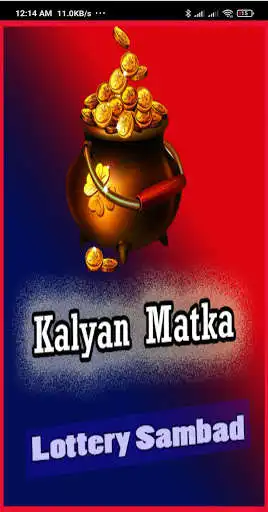 Play KALYAN MATKA RESULT APP and enjoy KALYAN MATKA RESULT APP with UptoPlay Play KALYAN MATKA RESULT APP and enjoy KALYAN MATKA RESULT APP with UptoPlay
